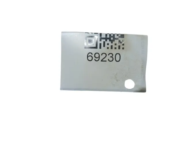 Mancal Bloco Motor Monza 1.8 8v 1990 1991 A 1997 Usado