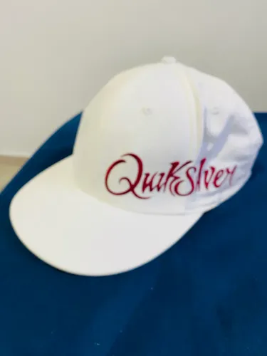 Boné Quiksilver original 