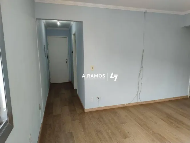 Apartamento com 2 dormitórios à venda, 67 m² por R$ 466.000 - ona Rural Geral - Tietê/SP