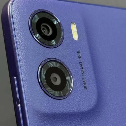 Moto E15