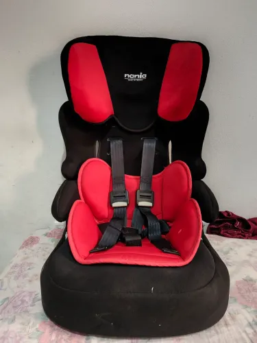 Cadeira de Carro Infantil
