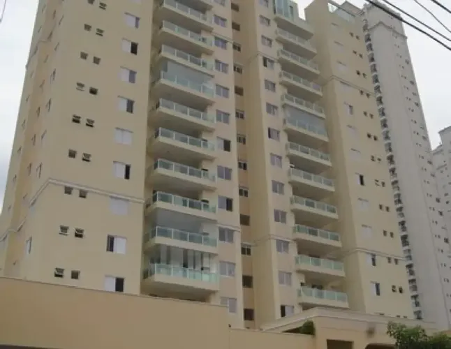 Apartamento para aluguel tem 105 m² com 3 quartos em Vila Romana - São Paulo - SP