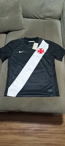 Camisa Vasco