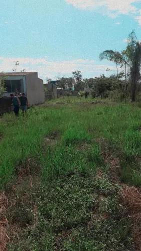 Terreno grande em peruibe - só entrar