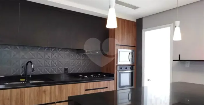Apartamento à venda com 3 suítes no condomínio Vereda Reserva Vila Carrão, São Paulo - SP
