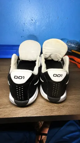 Nike gt cut academy
