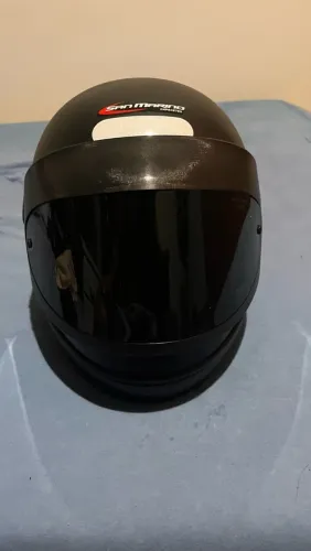 Capacete San Marino classic