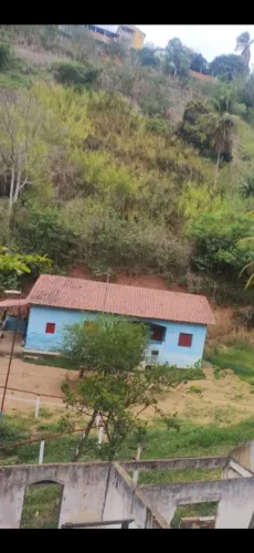 Siitio, troco LUGAR IDEAL PARA IGREJAS RETIROS ESPIRITUAIS ACAMPAMENTOS E PROJETOS SOCIAIS