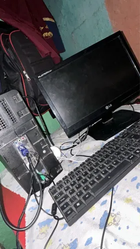 Pc home Office