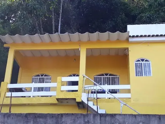 Casa de praia