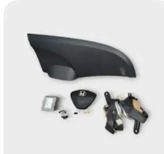 Kit airnag honda fit 2013