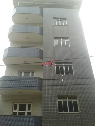 Apartamento para aluguel no Centro de Viçosa (Bairro Centro)  2 quartos | Próx. Academia H