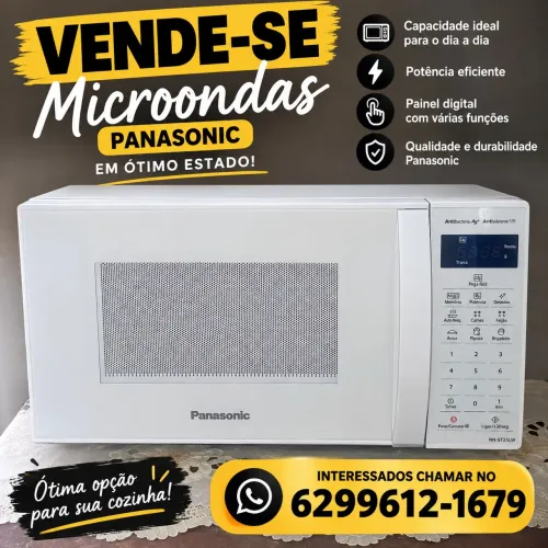 Eletrodomésticos