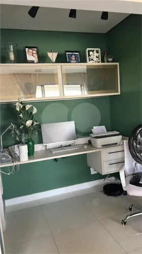 Apartamento com 2 quartos para locação em Vila leopoldina - SP
