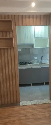 Imóvel para aluguel com 60 metros quadrados com 2 quartos em Jardim Alvorada - Maringá - P