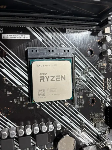 Kit Gamer de Entrada