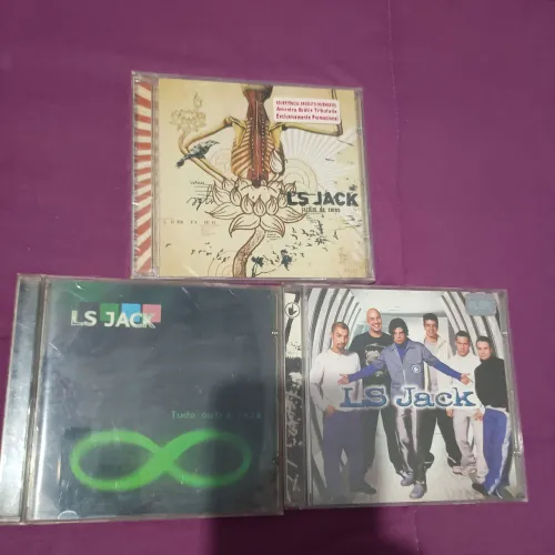 Cds Jack