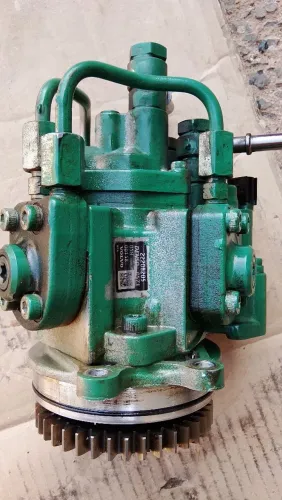 Bomba de alta do volvo 2025
