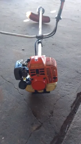 Roçadeira husqvarna
