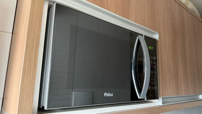 Microondas Philco 25 litros 