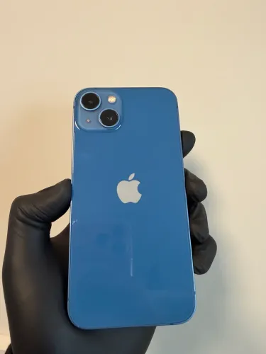 iPhone 13 128GB azul