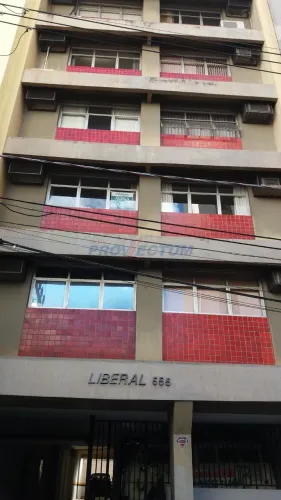 sala - Centro - Campinas
