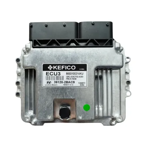 Módulo HB20 Novo (ECU3)