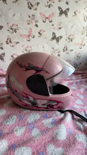Capacete TM 56