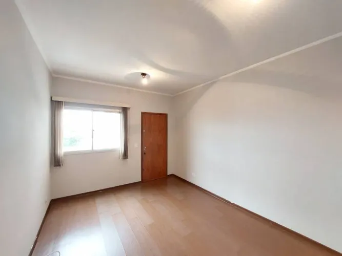 Locação - Apartamento - Jardim São Vito - Americana - SP