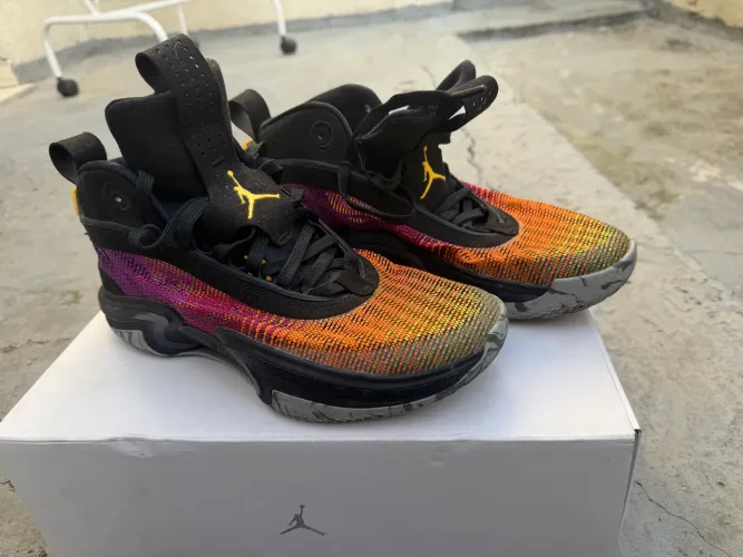Tênis Air Jordan 36