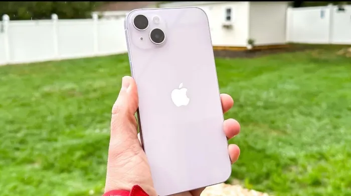 I phone 14 plus