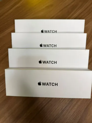 Apple Watch SE2 SE3 Midnight