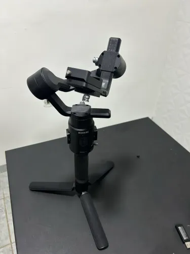 DJI Ronin SC Gimbal Profissional NOVO COMPLETO