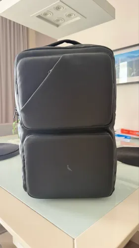 Mochila Reserva Slim Office 