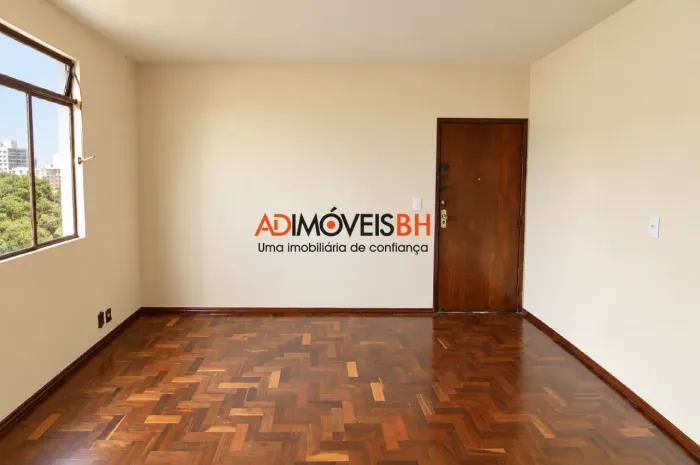 Apartamento para aluguel, 3 quartos, 2 vagas, Cidade Nova - Belo Horizonte/MG