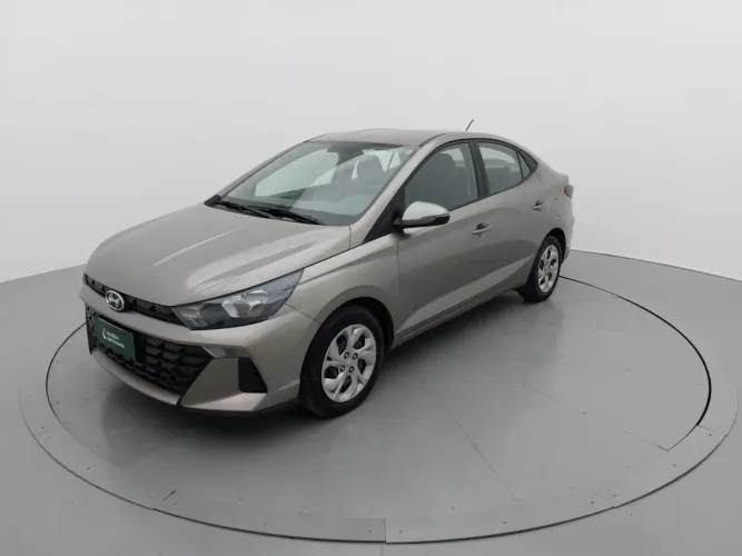 Hyundai HB20S Comfort 1.0 Flex 12V Mec. 2026