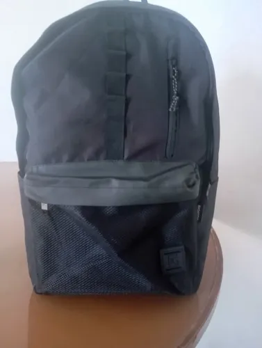 Mochila masculina
