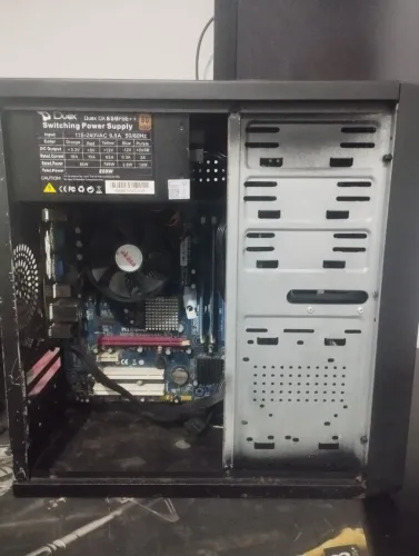 Pc home office 