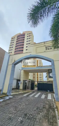 Apartamento para aluguel/locação em Nova Parnamirim, 3/4 e dependência, por R$2.700,00