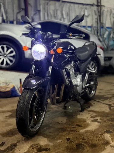 Bandit 650N