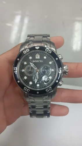 Invicta