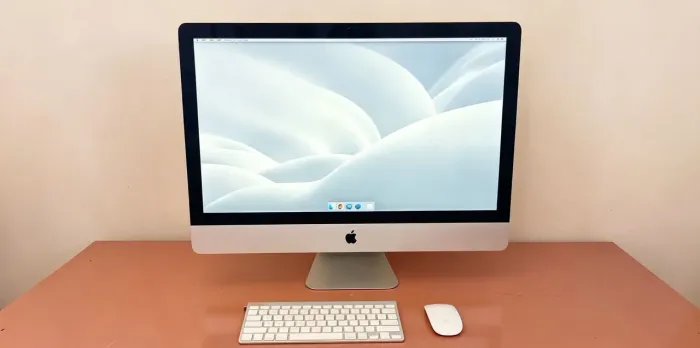 iMac 27 Polegadas (Mid 2010) - Excelente Estado de Conservação