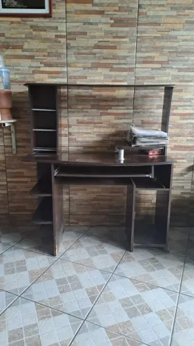 Rack de escritório