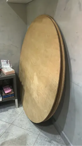 Tampões para Mesa