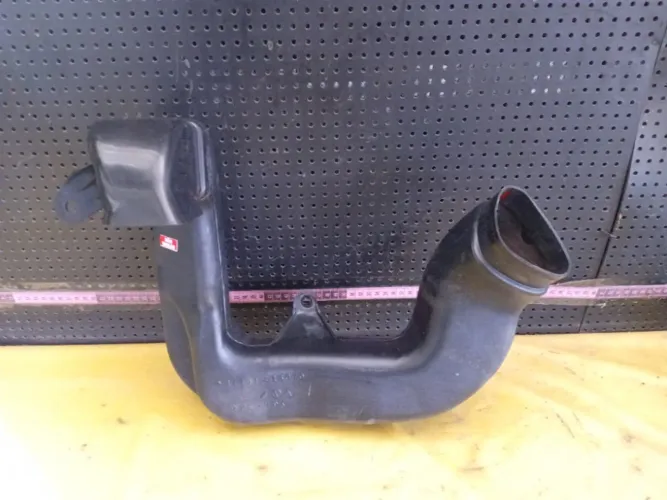 Duto Captação Ar Toyota Corolla 1.8 16v 1999 2000 2001