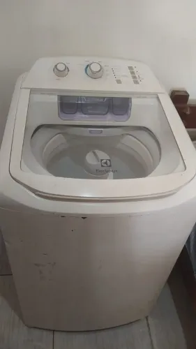 Máquina de lavar 11.5 kg