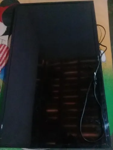 TV PANASONIC PARA APROVEITA PEÇAS!!