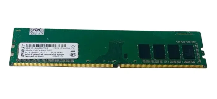 SSD NVME 1TB + 16GB DDR4 2666
