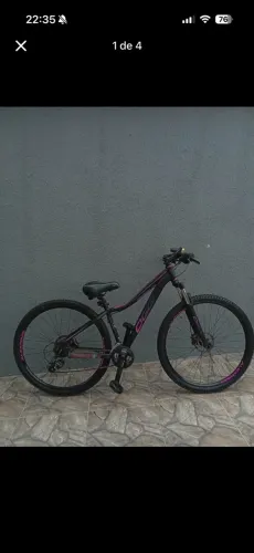 bike oggi float 5.0