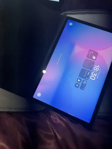 TABLET S10 FE SAMSUNG